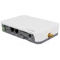 Mikrotik KNOT LR9 kit pasarel y controlador 10, 100 Mbit/s