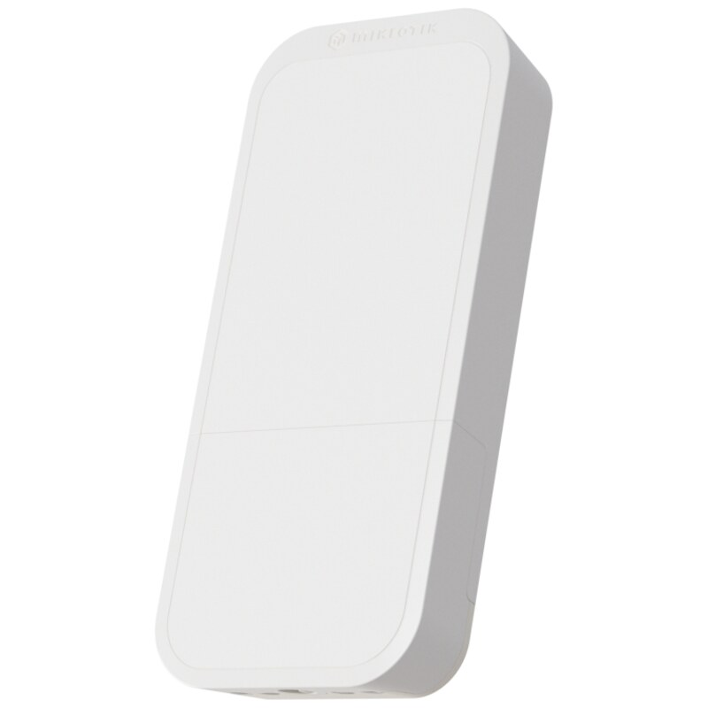 Mikrotik wAP LR8G kit pasarel y controlador 10, 100 Mbit/s