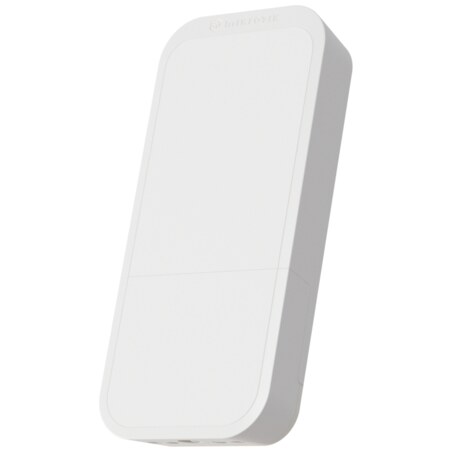 Mikrotik wAP LR8G kit pasarel y controlador 10, 100 Mbit/s