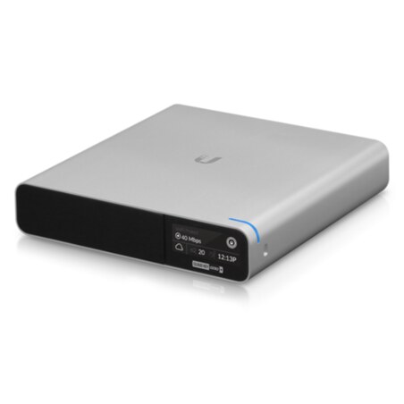 Ubiquiti Cloud Key Gen2 pasarel y controlador 10, 100, 1000 Mbit/s