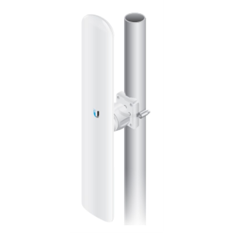 Ubiquiti LAP-120 antena para red Antena direccional MIMO 16 dBi