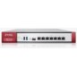 Zyxel USG Flex 200 cortafuegos (hardware) 1,8 Gbit/s
