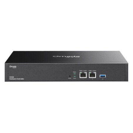 TP-Link Omada OC300 pasarel y controlador 10, 100, 1000 Mbit/s