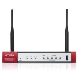 Zyxel USG FLEX 50AX cortafuegos (hardware) 0,35 Gbit/s