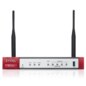 Zyxel USG FLEX 50AX cortafuegos (hardware) 0,35 Gbit/s