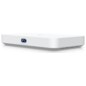 Ubiquiti UCG-Fiber (30W) pasarel y controlador 10, 100, 1000, 2500, 10000 Mbit/s