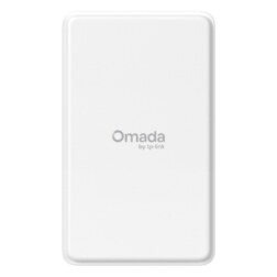 TP-Link Omada ER701-5G-Outdoor pasarel y controlador 10, 100, 1000, 2500 Mbit/s