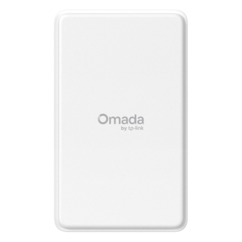 TP-Link Omada ER701-5G-Outdoor pasarel y controlador 10, 100, 1000, 2500 Mbit/s