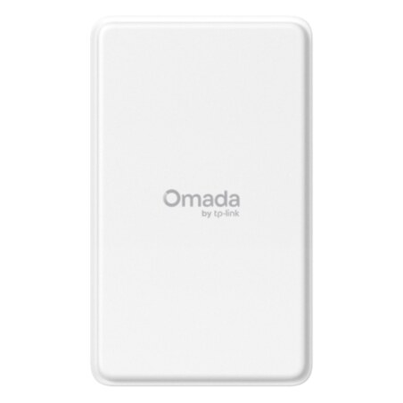 TP-Link Omada ER701-5G-Outdoor pasarel y controlador 10, 100, 1000, 2500 Mbit/s