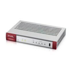 Zyxel USG FLEX 50 cortafuegos (hardware) 0,35 Gbit/s