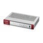 Zyxel USG FLEX 50 cortafuegos (hardware) 0,35 Gbit/s