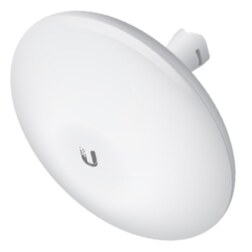 Ubiquiti NanoBeam M5 antena para red 16 dBi