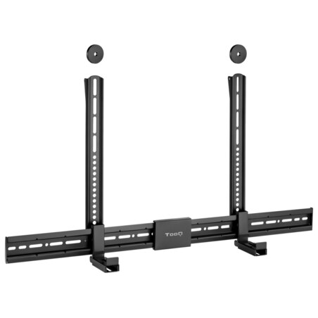 TooQ TQSBM-01 kit de montaje Negro