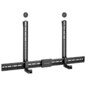TooQ TQSBM-01 kit de montaje Negro