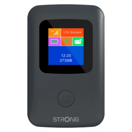 Strong 4GMIFI150CD router de telefonía/puerta de enlace/módem Módulo de red celular