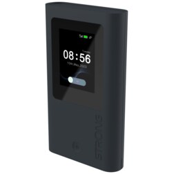 Strong 5GMIFIAX1800 router de telefonía/puerta de enlace/módem Router de red móvil