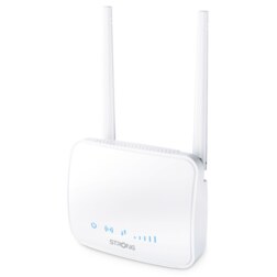 Strong 4GROUTER350M router de telefonía/puerta de enlace/módem Router de red móvil
