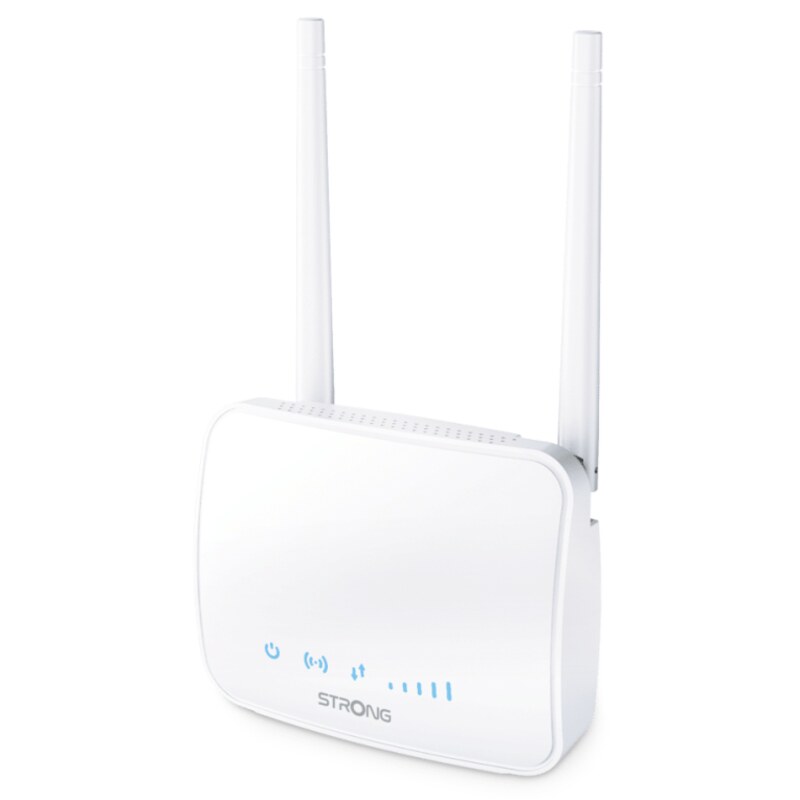 Strong 4GROUTER350M router de telefonía/puerta de enlace/módem Router de red móvil