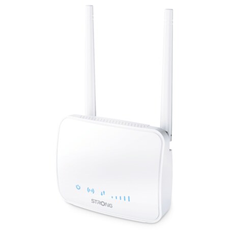 Strong 4GROUTER350M router de telefonía/puerta de enlace/módem Router de red móvil