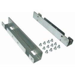Gembird MF-3221 kit de montaje Metálico Metal