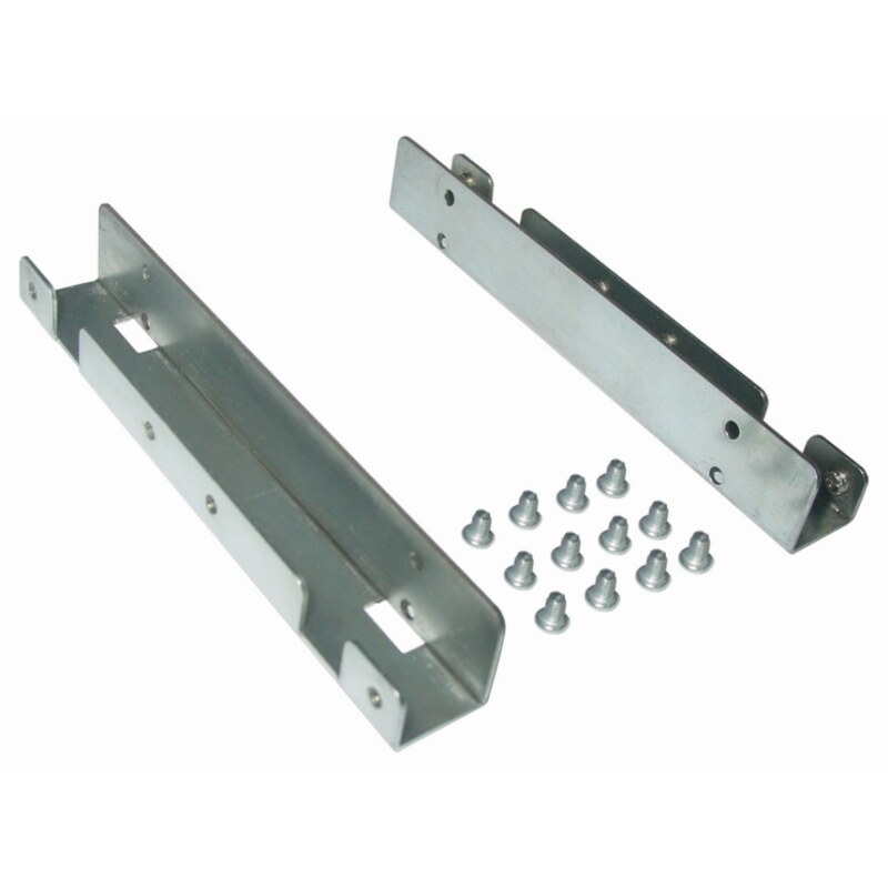 Gembird MF-3221 kit de montaje Metálico Metal