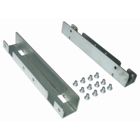 Gembird MF-3221 kit de montaje Metálico Metal