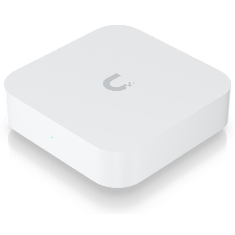Ubiquiti UXG-Lite pasarel y controlador 10, 100, 1000 Mbit/s