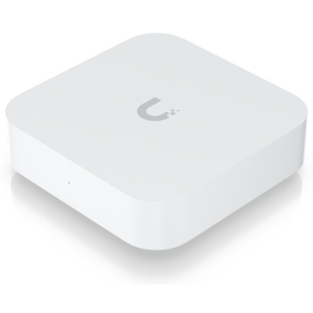 Ubiquiti UXG-Lite pasarel y controlador 10, 100, 1000 Mbit/s