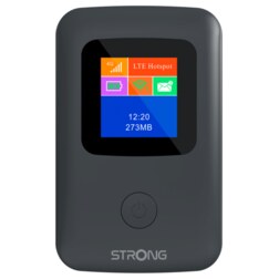 Strong 4GMIFI150D router de telefonía/puerta de enlace/módem Router de red móvil