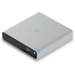 Ubiquiti CloudKey+ pasarel y controlador 10, 100, 1000 Mbit/s