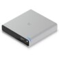 Ubiquiti CloudKey+ pasarel y controlador 10, 100, 1000 Mbit/s