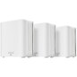 ASUS ZenWiFi BD4 Doble banda (2,4 GHz / 5 GHz) Wi-Fi 7 (802.11be) Blanco 2 Interno