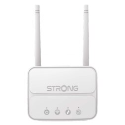 Strong 4GROUTER360M router de telefonía/puerta de enlace/módem Router de red móvil