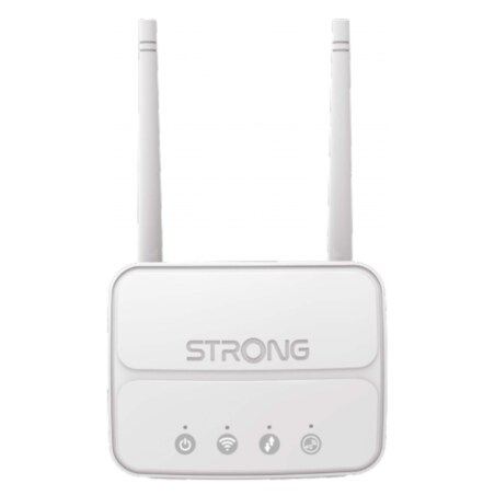Strong 4GROUTER360M router de telefonía/puerta de enlace/módem Router de red móvil