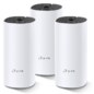 TP-Link Deco M4(3-pack) Doble banda (2,4 GHz / 5 GHz) Wi-Fi 5 (802.11ac) Blanco 2 Interno
