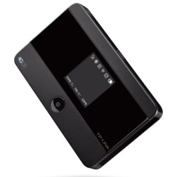 TP-Link M7350 Equipo para red celular inalámbrica