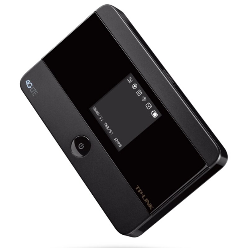 TP-Link M7350 Equipo para red celular inalámbrica