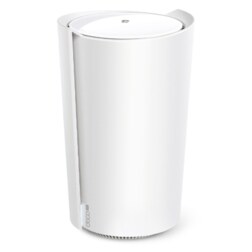 TP-Link Deco X50-5G Doble banda (2,4 GHz / 5 GHz) Wi-Fi 6 (802.11ax) Blanco 3 Interno