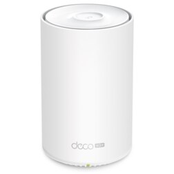 TP-Link Deco X10-4G Doble banda (2,4 GHz / 5 GHz) Wi-Fi 6 (802.11ax) Blanco 3 Interno