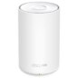 TP-Link Deco X10-4G Doble banda (2,4 GHz / 5 GHz) Wi-Fi 6 (802.11ax) Blanco 3 Interno