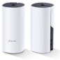 TP-Link Deco P9 (2-pack) Doble banda (2,4 GHz / 5 GHz) Wi-Fi 5 (802.11ac) Blanco Interno