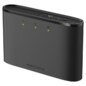 Mercusys MT110 router de telefonía/puerta de enlace/módem Router de red móvil