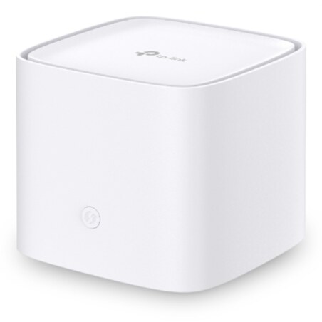 TP-Link HX141 Doble banda (2,4 GHz / 5 GHz) Wi-Fi 6 (802.11ax) Blanco 3 Interno