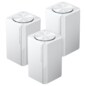 Xiaomi AC1200 3 Pack Doble banda (2,4 GHz / 5 GHz) Wi-Fi 5 (802.11ac) Blanco 2 Interno