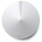 TP-Link Deco M5 (1-Pack) Doble banda (2,4 GHz / 5 GHz) Wi-Fi 5 (802.11ac) Blanco 2 Interno
