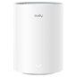 Cudy AX1800 Doble banda (2,4 GHz / 5 GHz) Wi-Fi 6 (802.11ax) Blanco 1 Interno