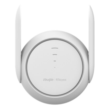 Ruijie Networks RG-EW1200R sistema Wi-Fi Mesh (Wi-Fi en malla) Doble banda (2,4 GHz / 5 GHz) Wi-Fi 5 (802.11ac) Blanco 1 Externo