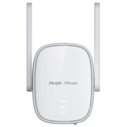 Ruijie Networks RG-EW300R sistema Wi-Fi Mesh (Wi-Fi en malla) Banda única (2,4 GHz) Wi-Fi 4 (802.11n) Blanco 1 Externo