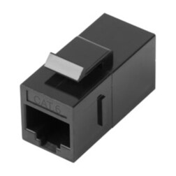 Lanberg KSU6-3000 módulo de conector de red