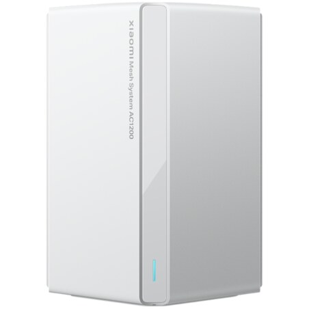 Xiaomi AC1200 Doble banda (2,4 GHz / 5 GHz) Wi-Fi 5 (802.11ac) Blanco 2 Interno